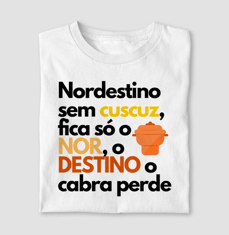 Meu cuscuz