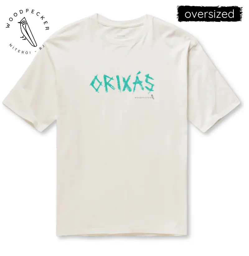ORIXÁS