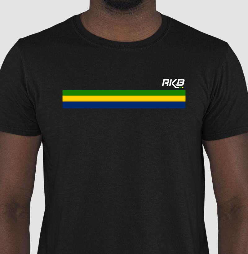 RKB - Stripe