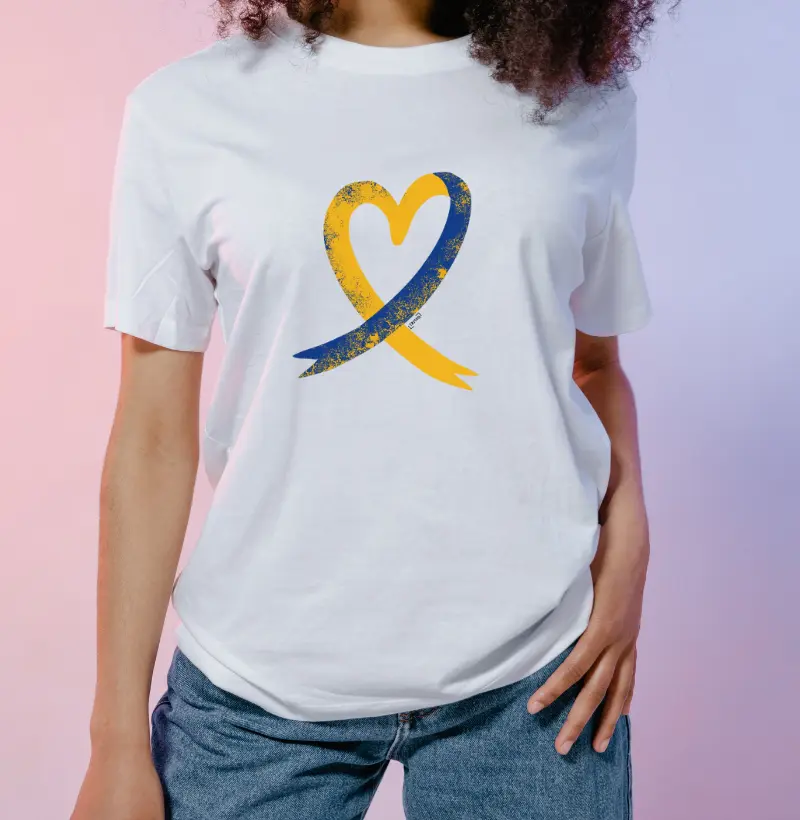 Camiseta "Fita Trisso"