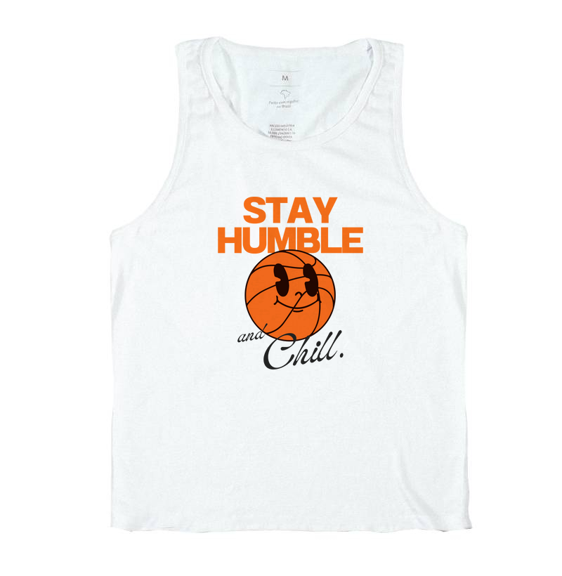 Stay Humble