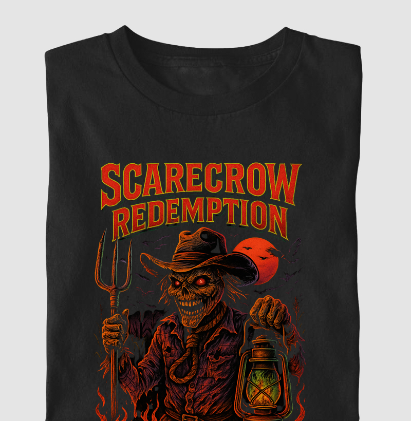 ScareCrow