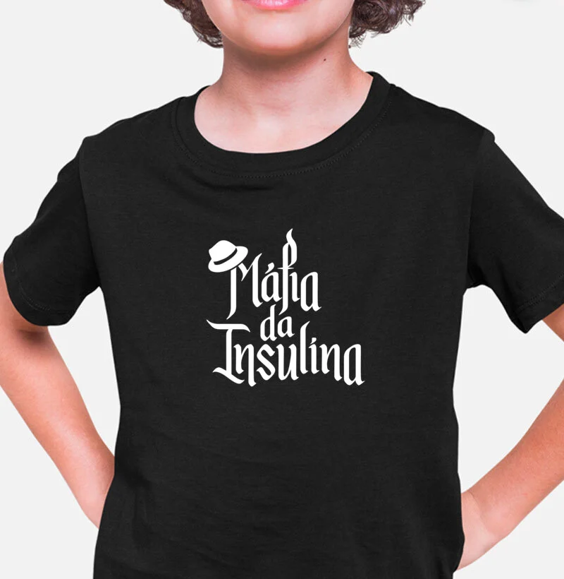 MAFIA DA INSULINA KIDS
