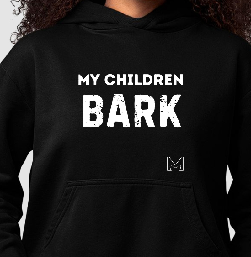 My Children Bark