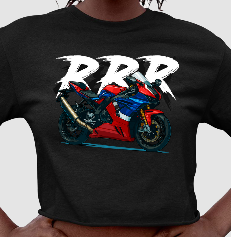 Fireblade RRR Illustration