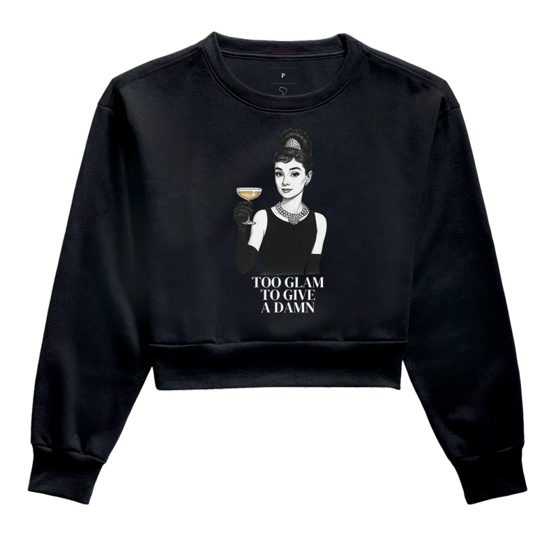 Camiseta Bonequinha de Luxo