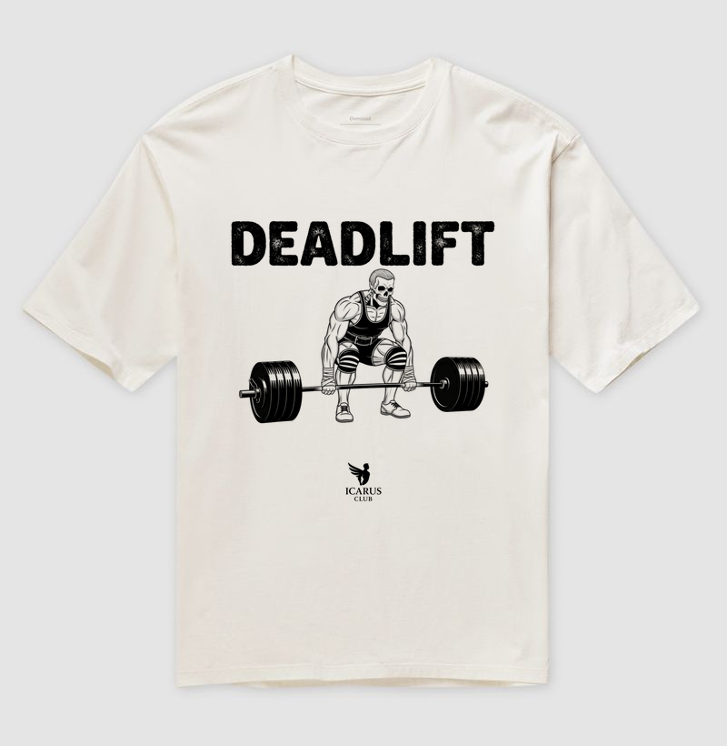 Deadlift Essencial