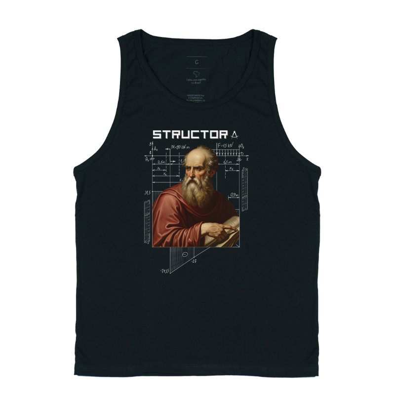 VITRUVIUS — Structor