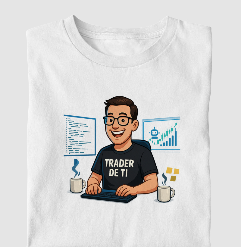 Trader da TI