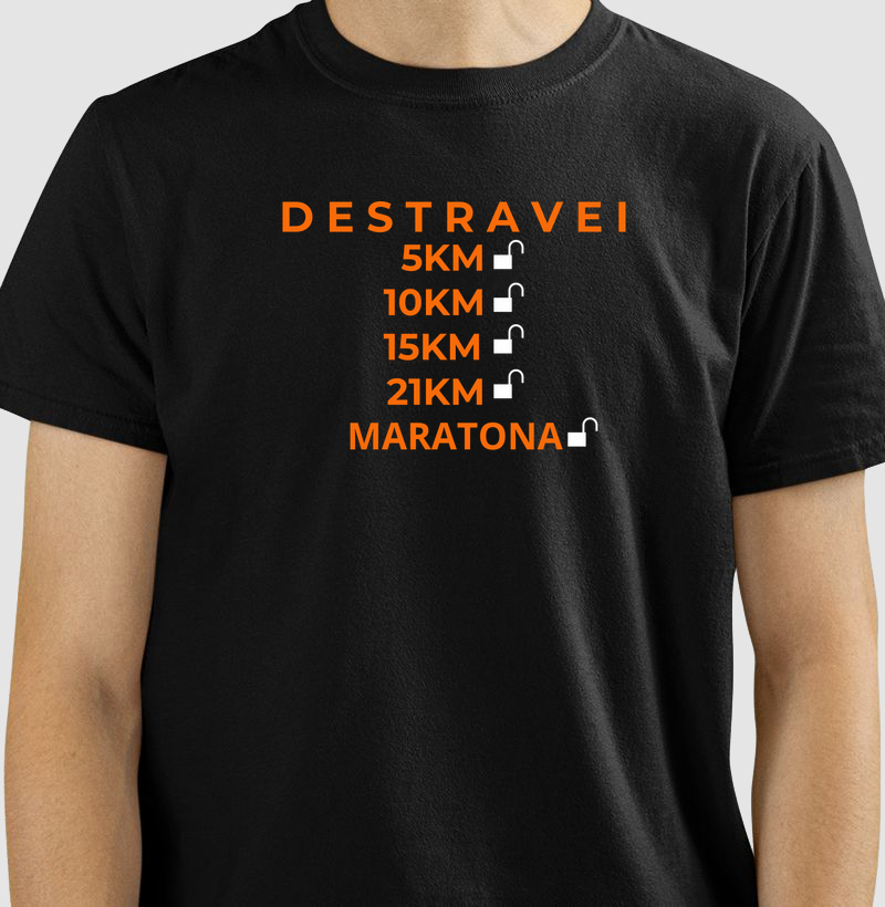 Destravei - Maratona Grupo