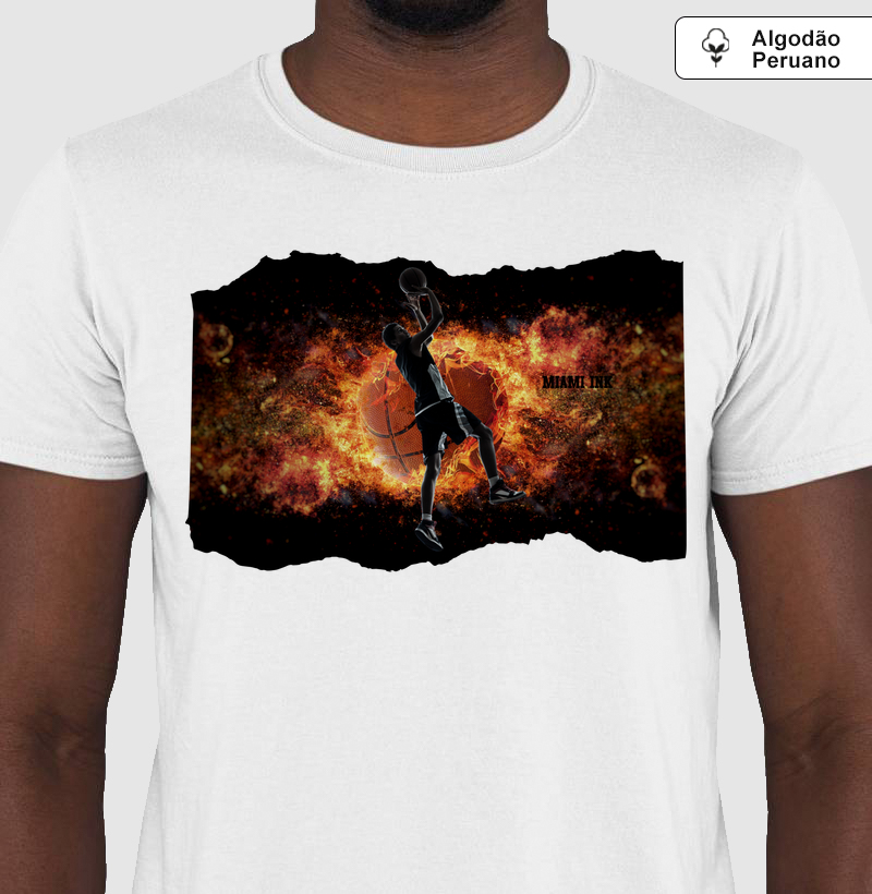 Basquete