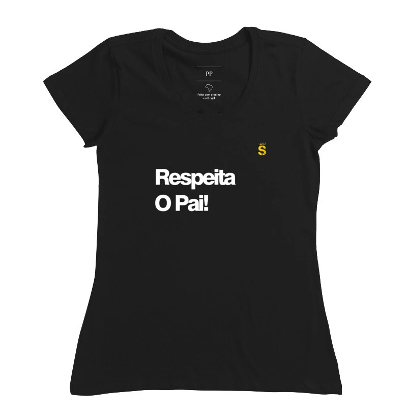 Respeita o Pai 