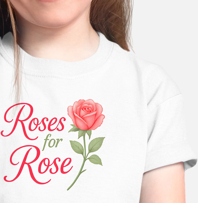 Roses for Rose