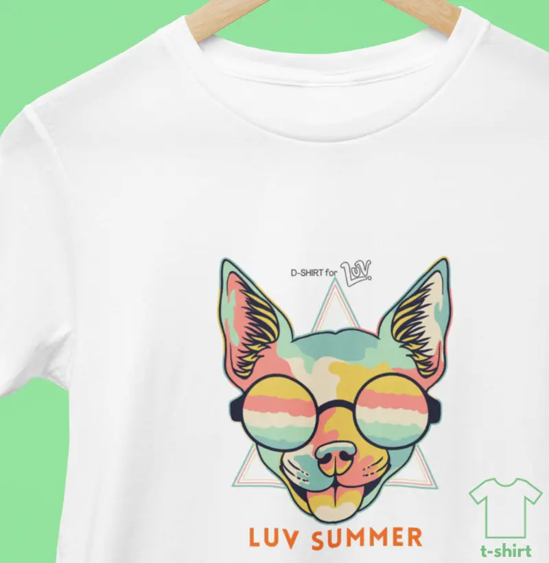 Luv summer - for Luv