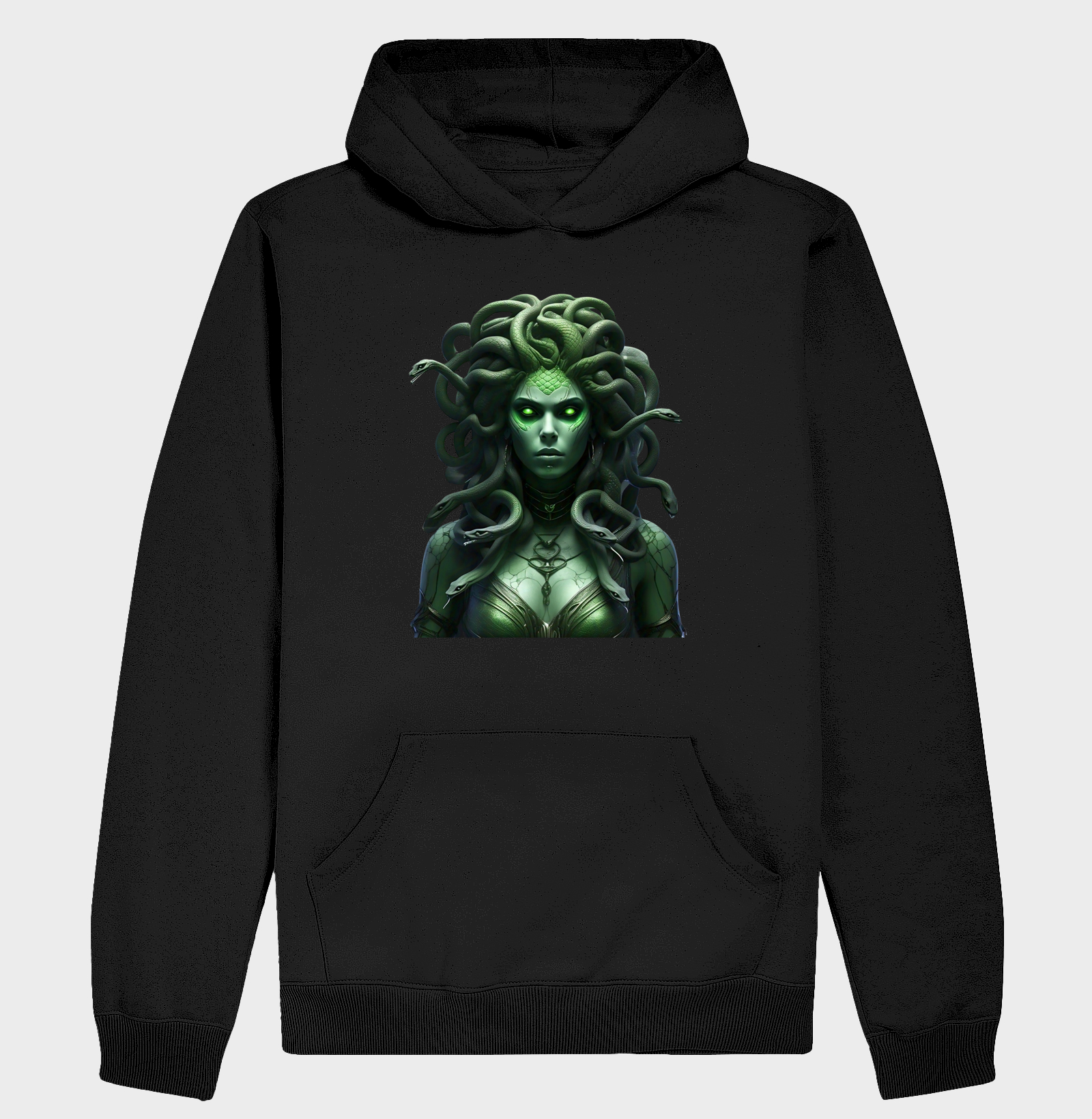 MEDUSA