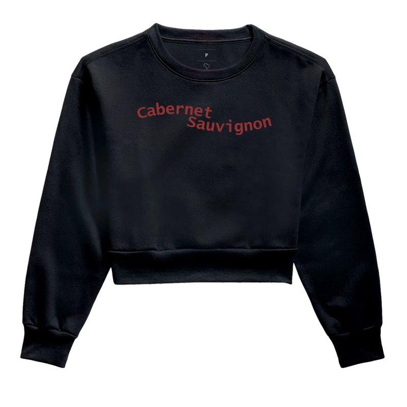 Camiseta Cabernet Sauvignon