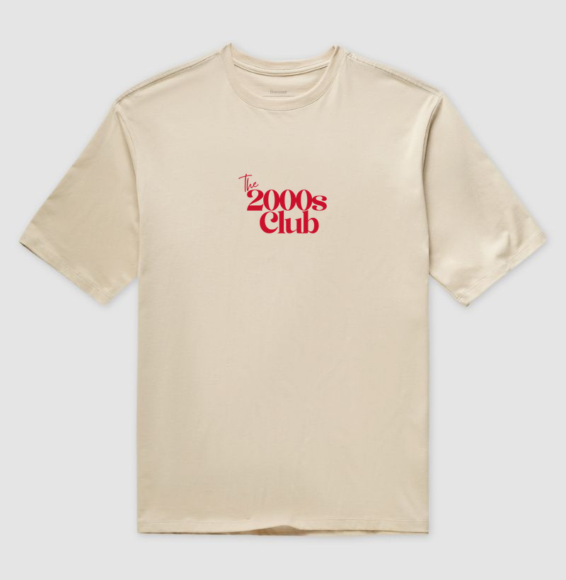 the 2000s club
