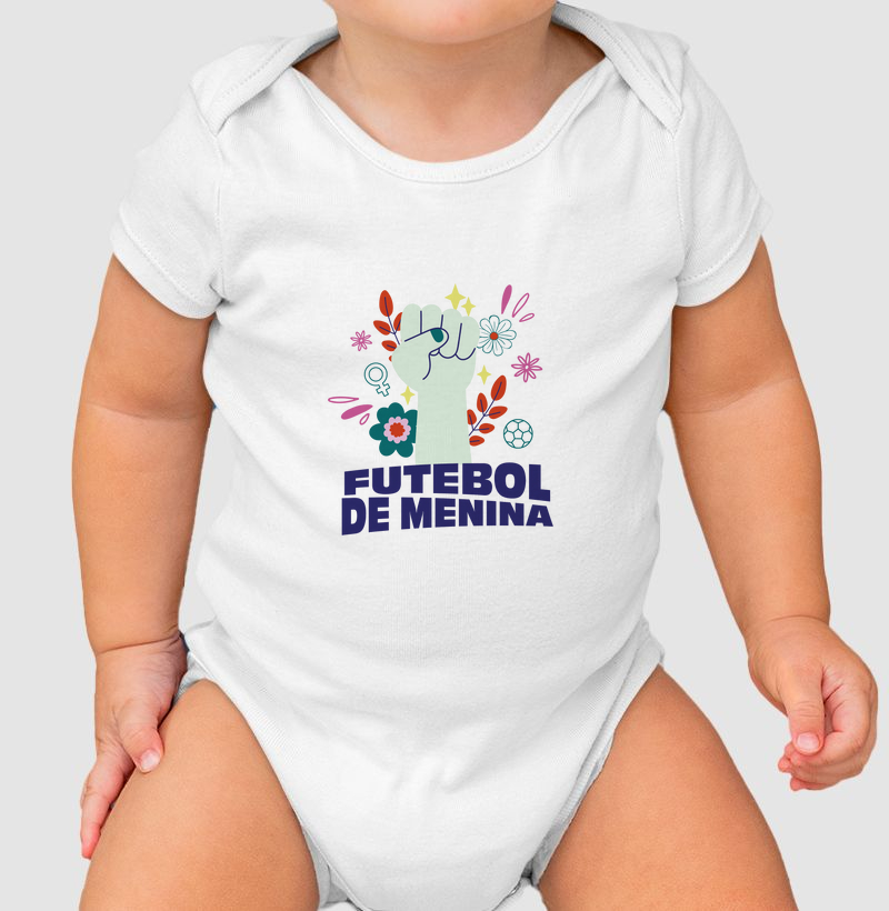 futebol de menina