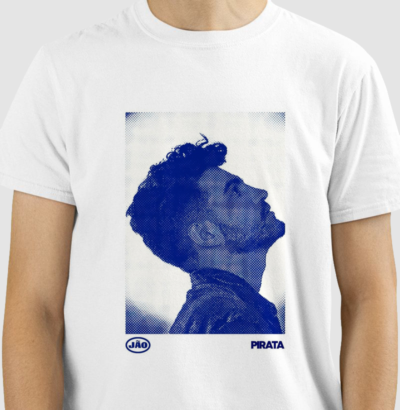 Jão - Blue