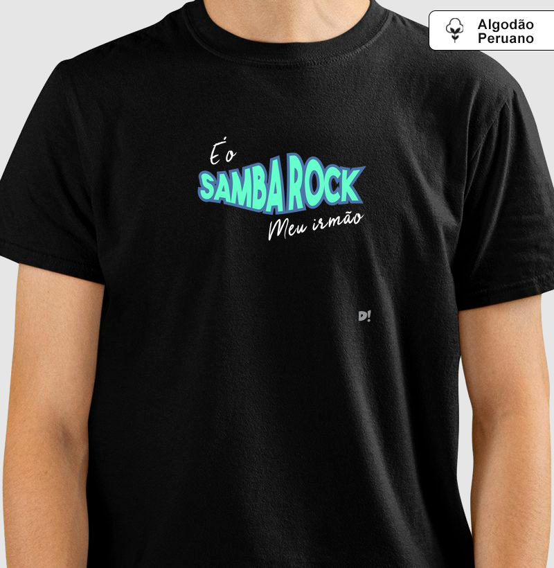 Samba Rock