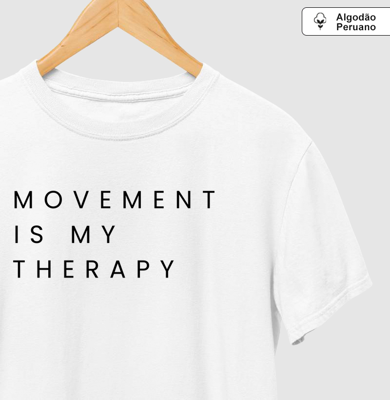 Moviment is My Therapy premium