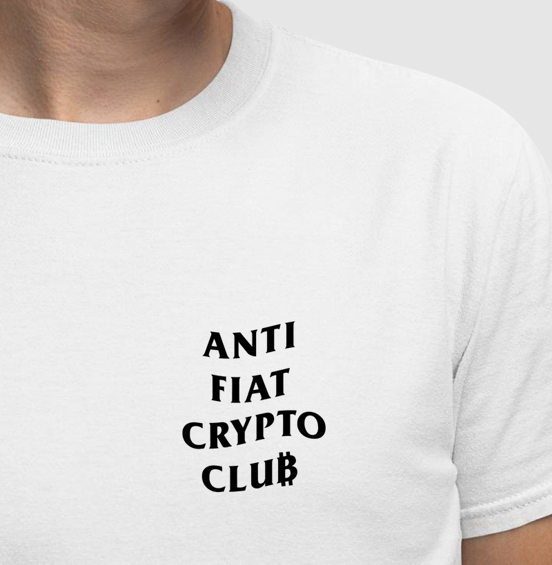 Anti Fiat Crypto Club
