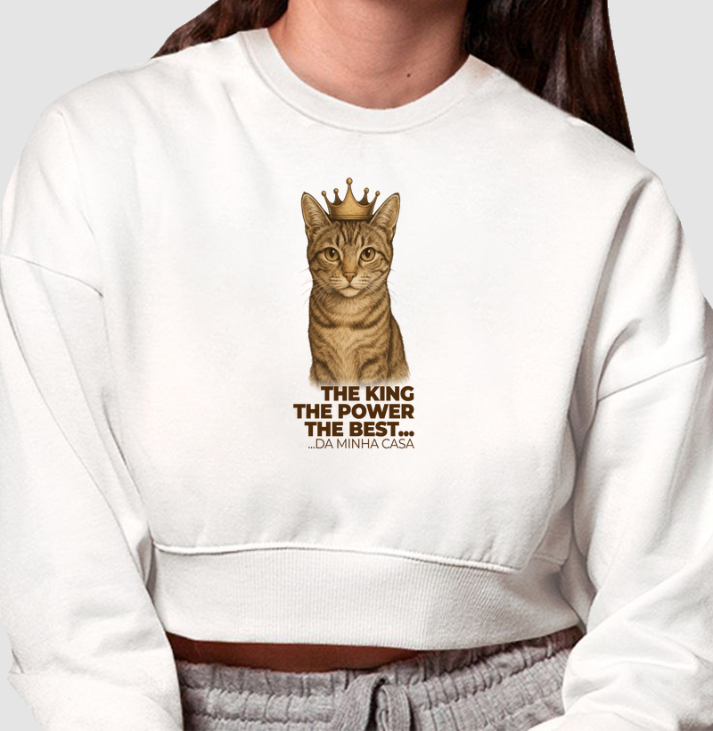 The King The Power