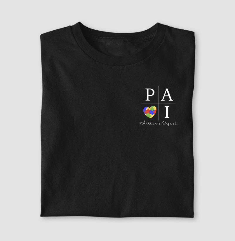 PAI - Personalize