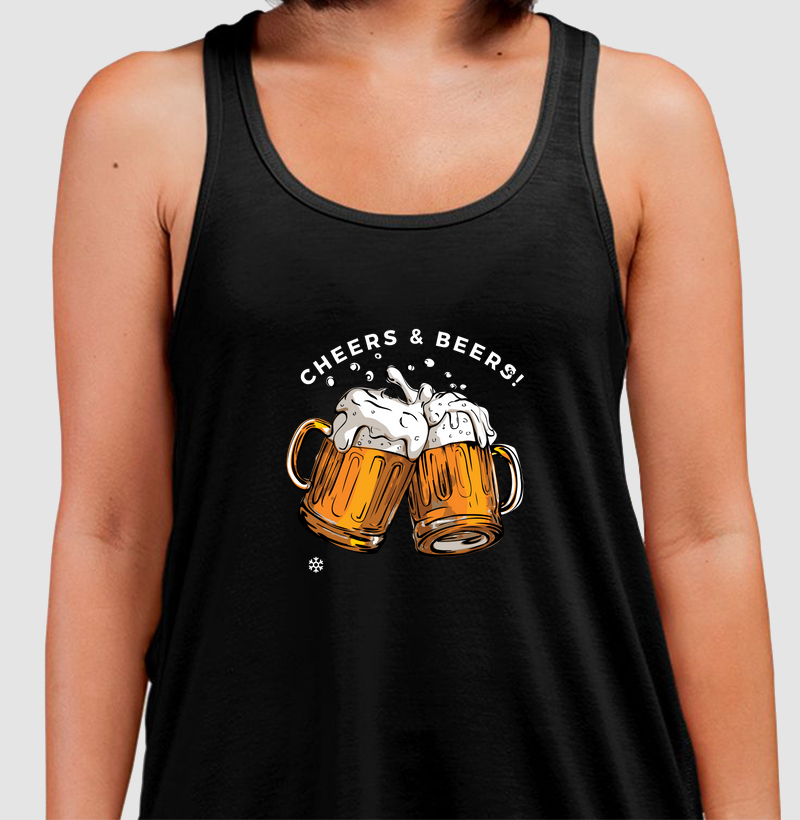 Regata Cheers & Beers