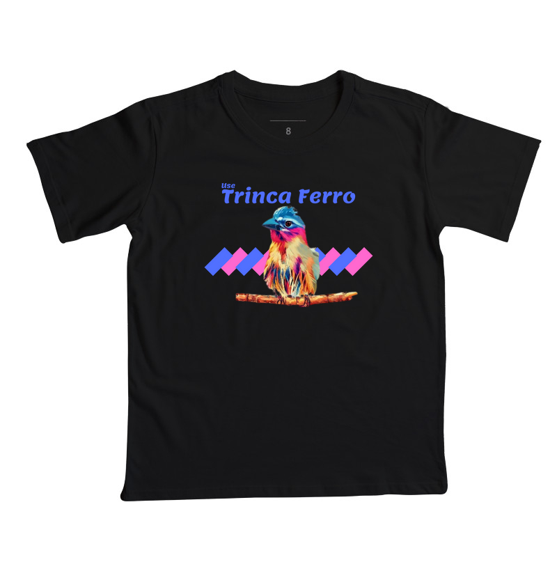 Use Trinca Ferro