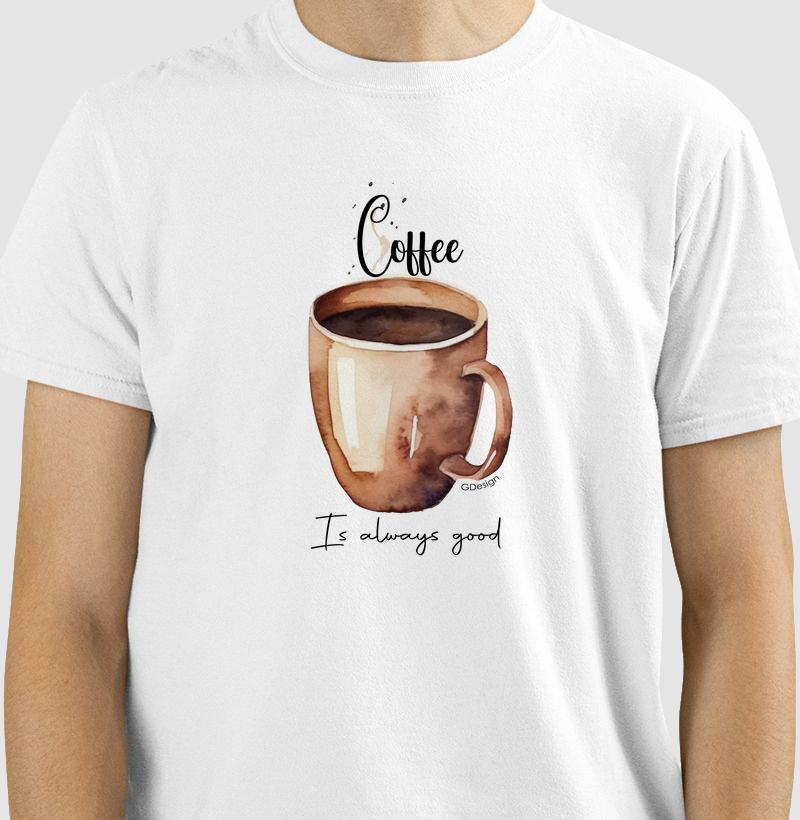 Blusa Caneca