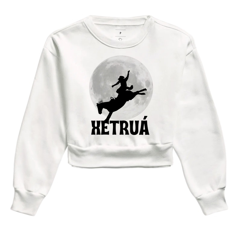 Boiadeiro - Xetruá