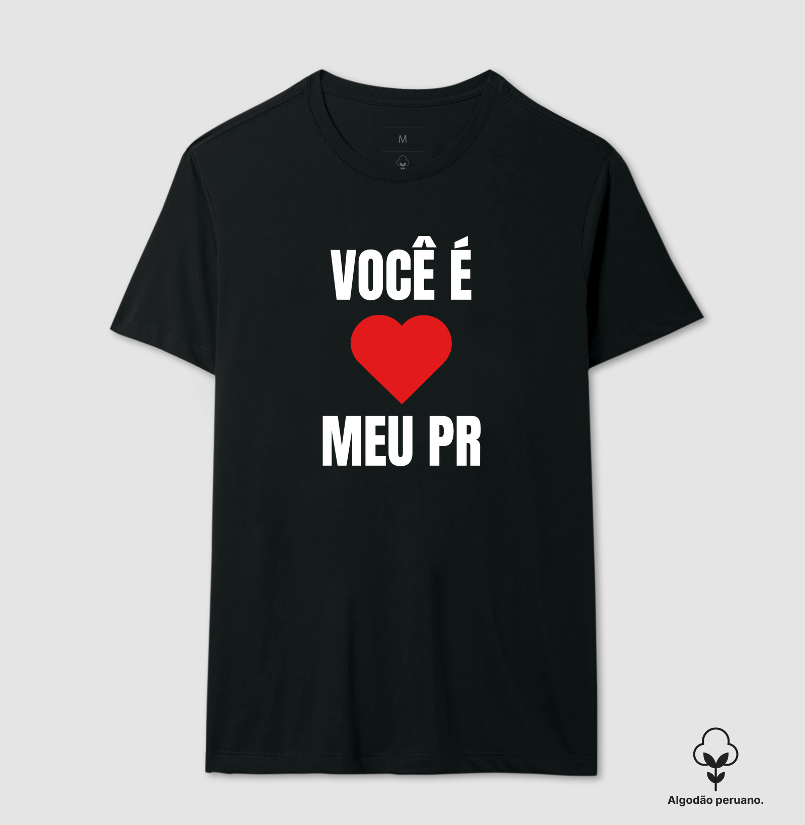 Você É Meu PR!