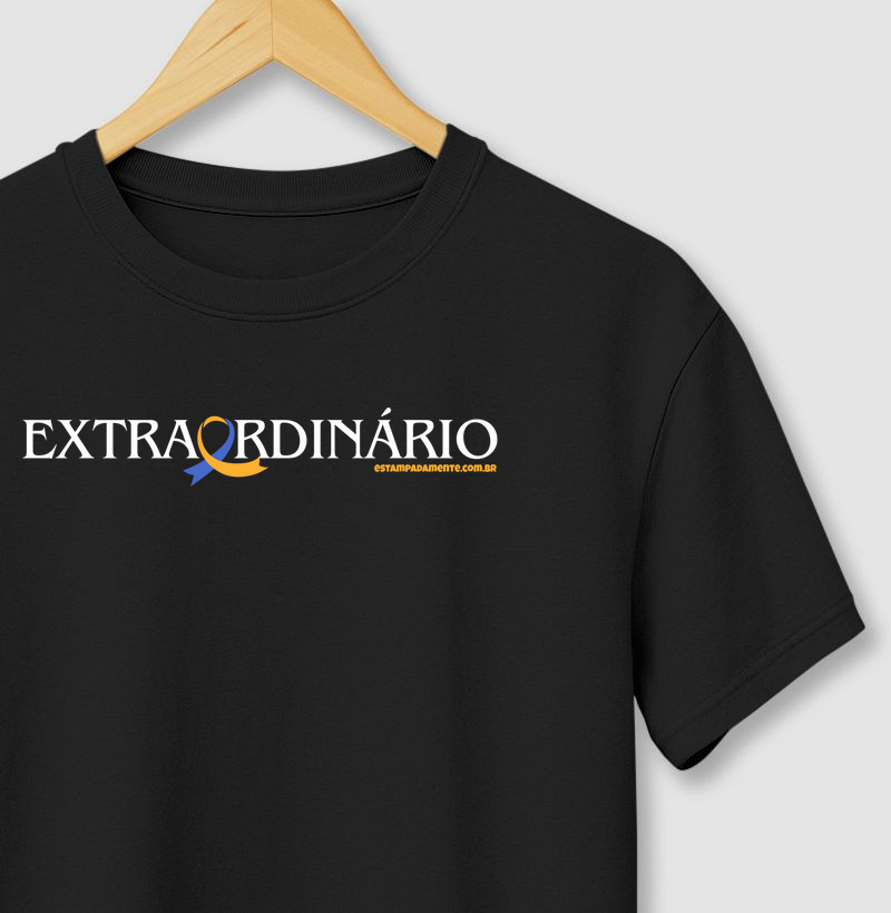 Extraordinário 