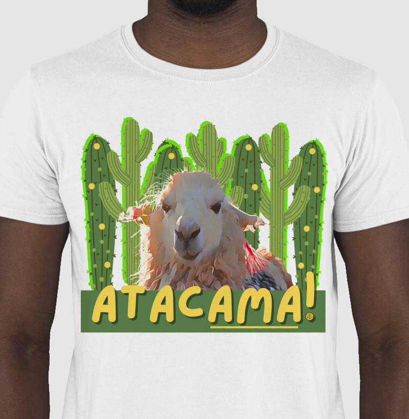 ATACAMA!