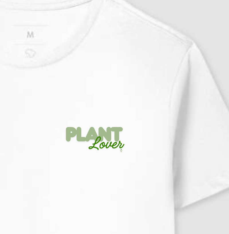 Plant Lover