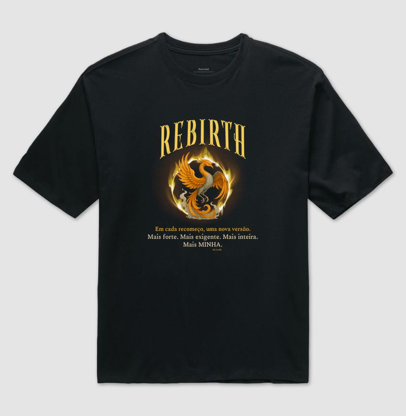REBIRTH