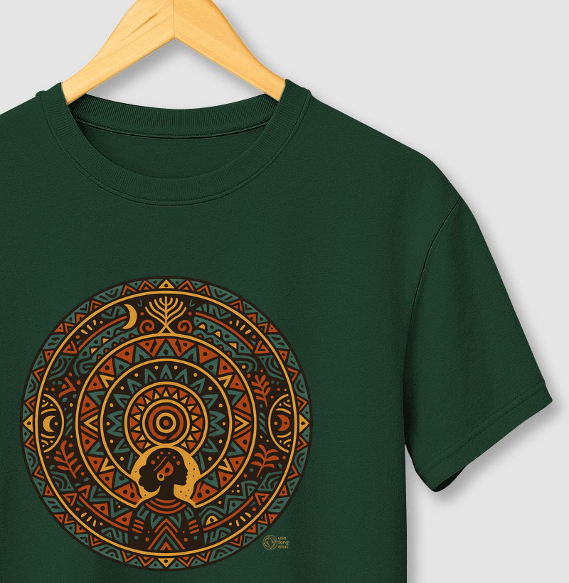 Mandala Ancestral