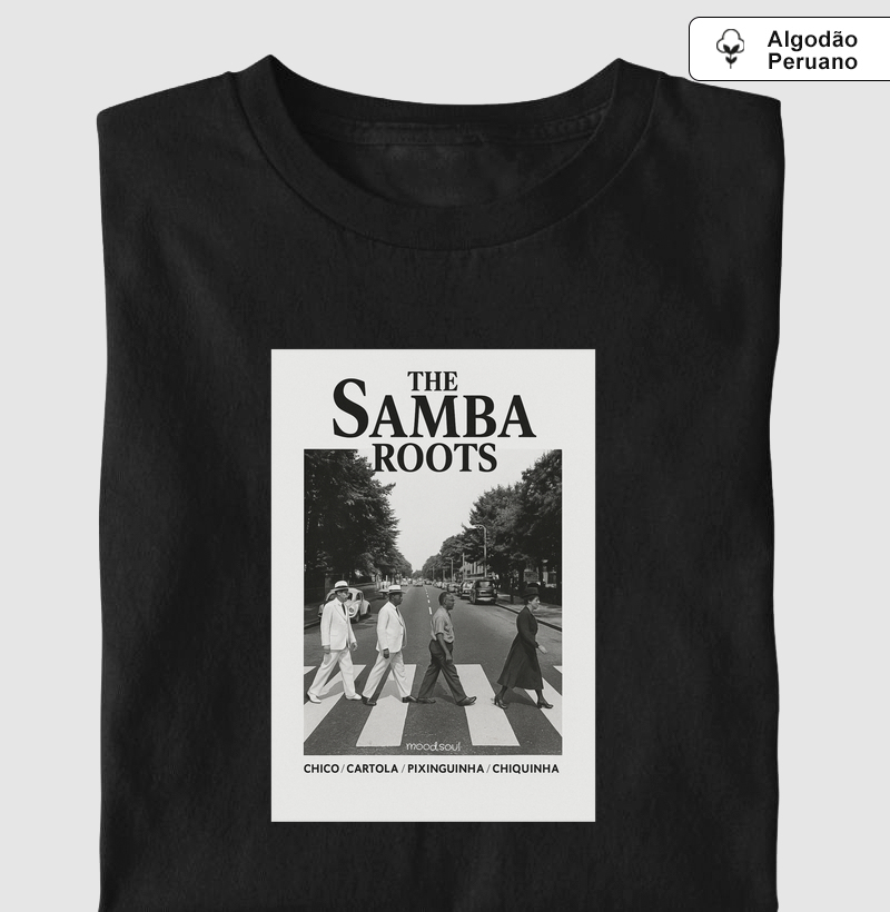 Samba Raiz