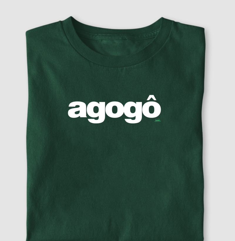 Agogô