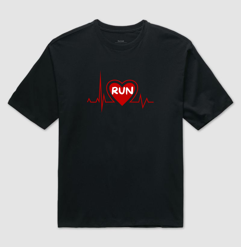Coração Run