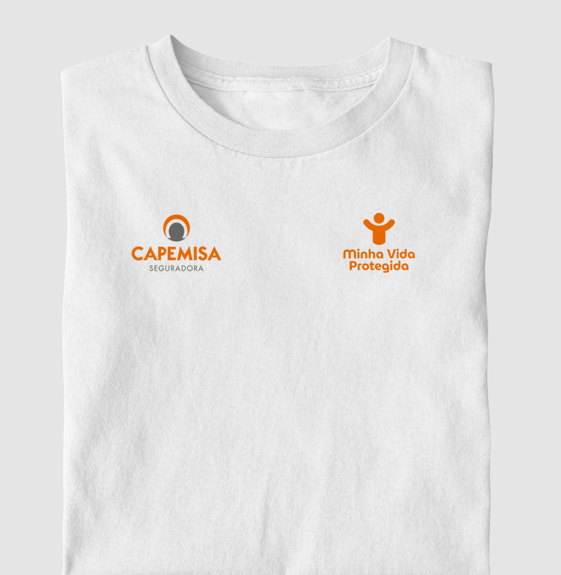 Capemisa + Minha Vida Protegida