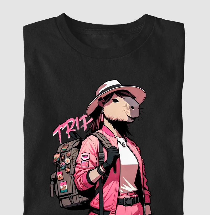 Trip Capy