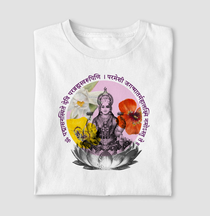 Lakshmi Floral