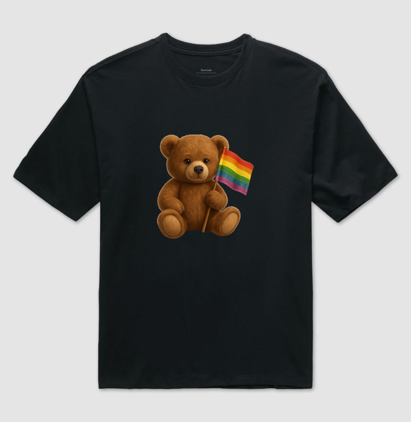 Urso Pride