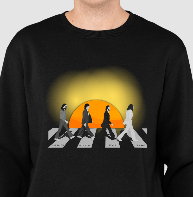 The Beatles - Here Comes The Sun