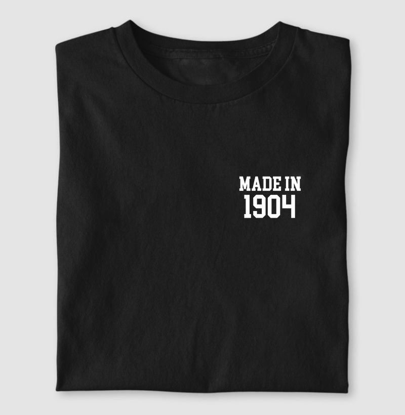 Made In 1904