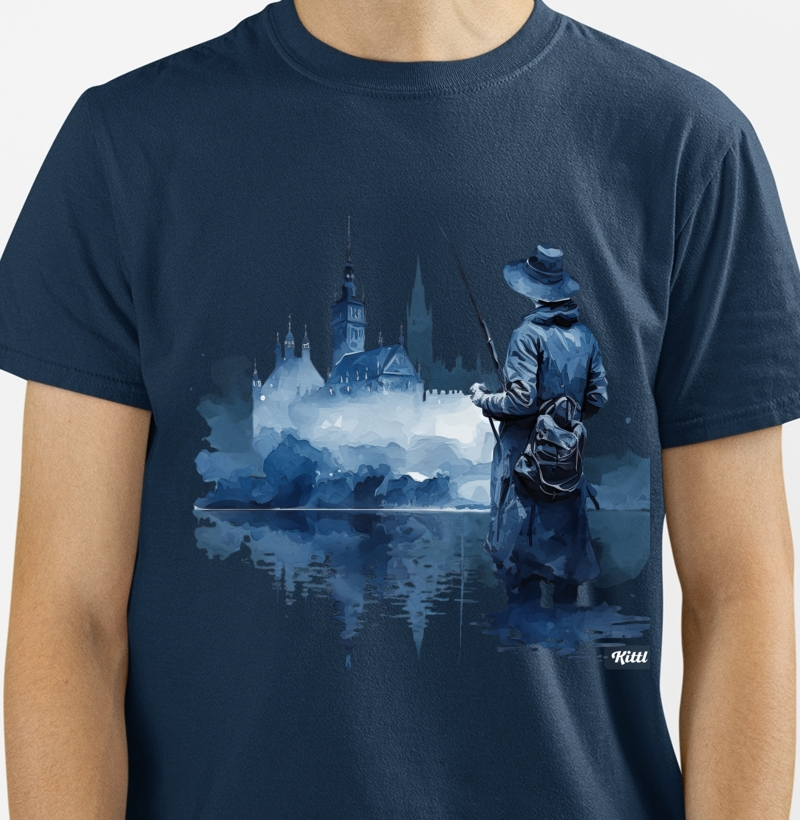 Fishing Wizard