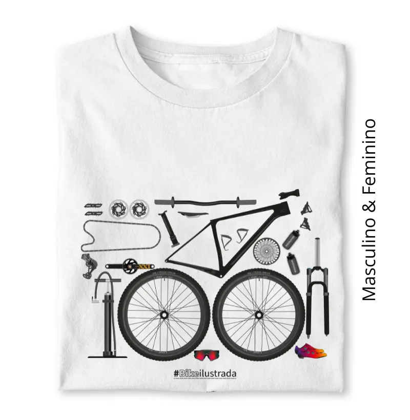 Bike Partes