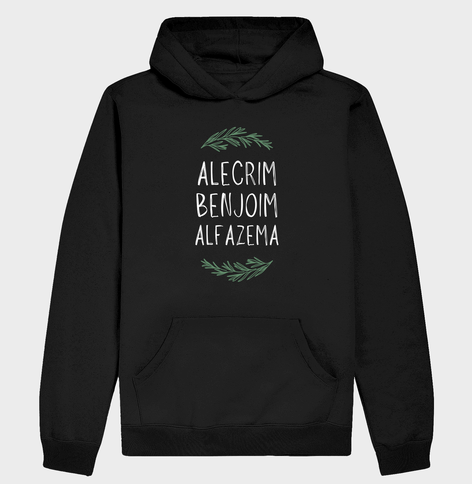 Alecrim, benjoim,alfazema